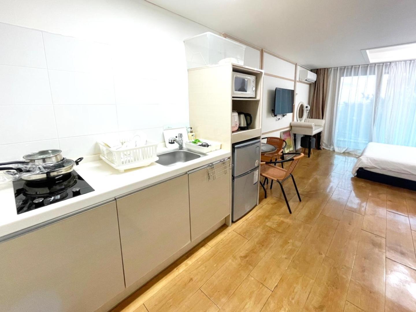 Vengastay Goseong-ri Exterior photo