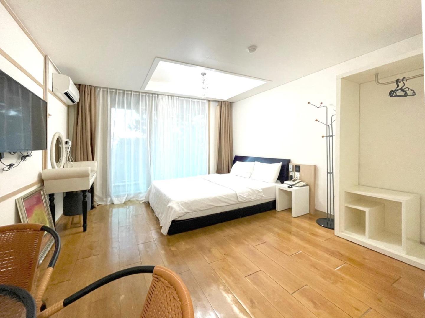 Vengastay Goseong-ri Exterior photo