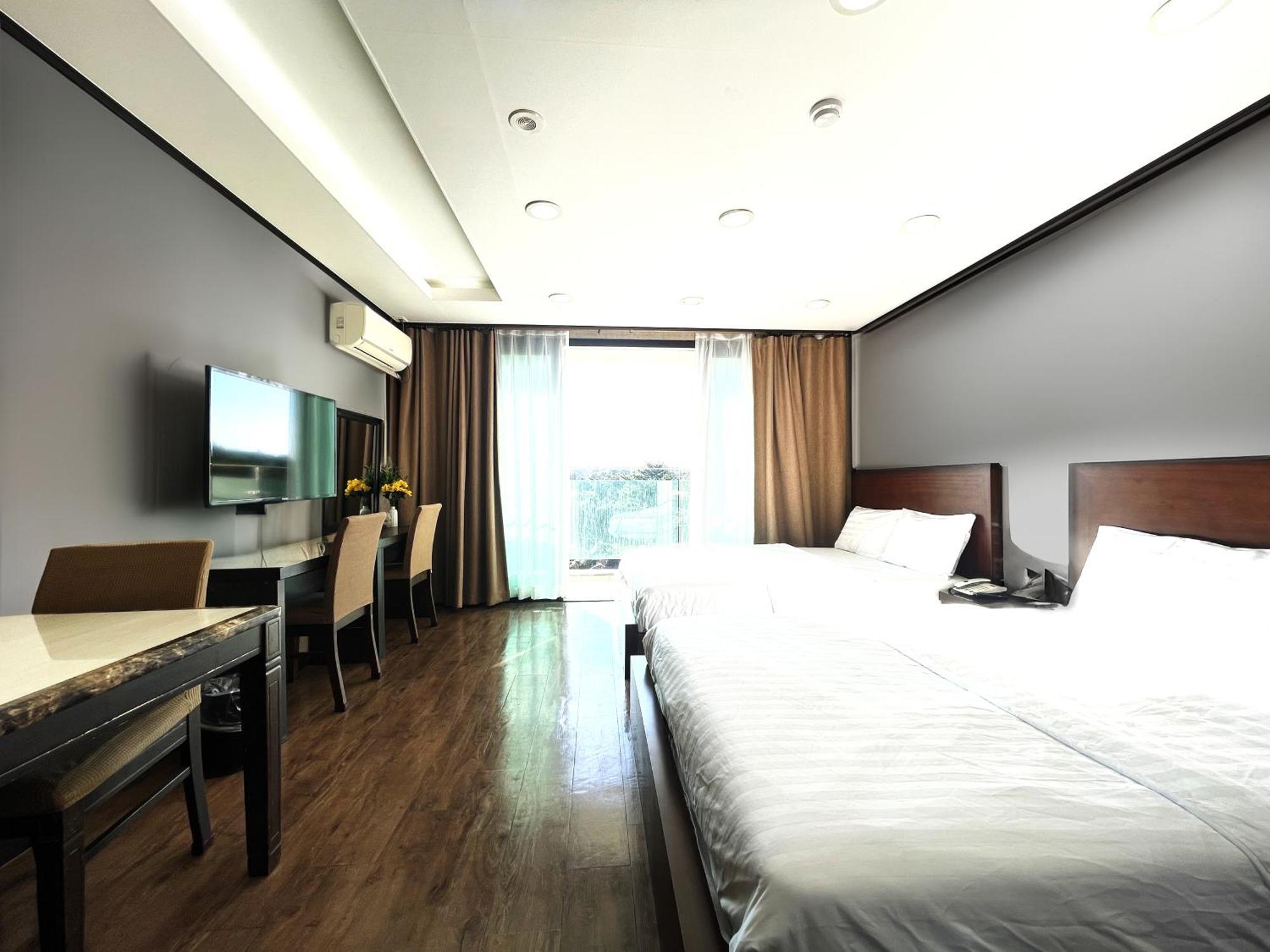 Vengastay Goseong-ri Exterior photo