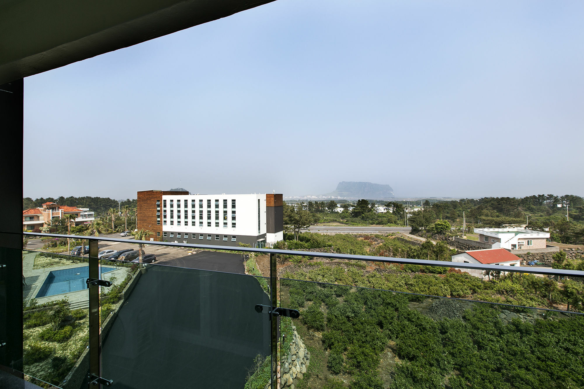 Vengastay Goseong-ri Exterior photo
