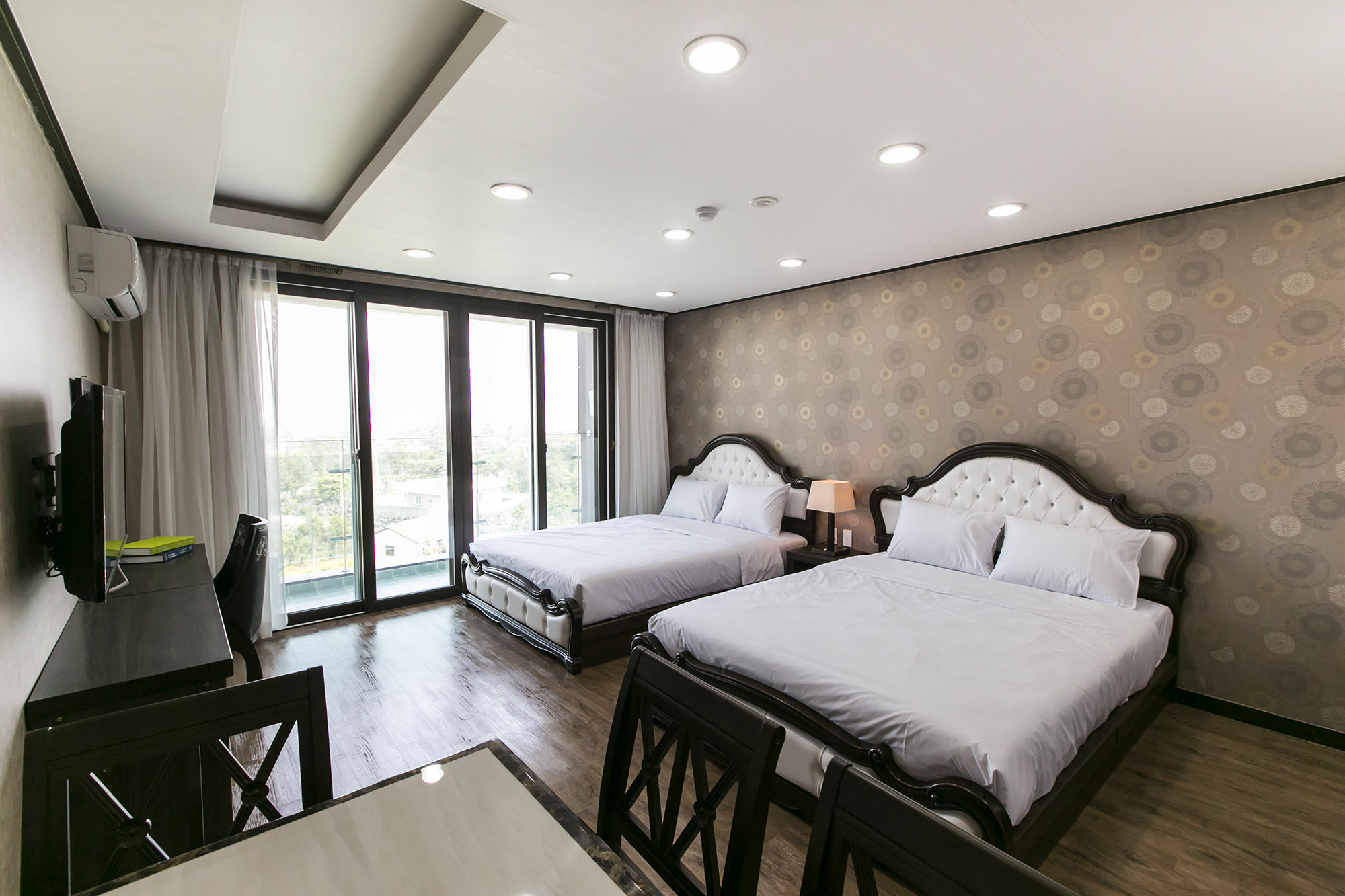 Vengastay Goseong-ri Exterior photo