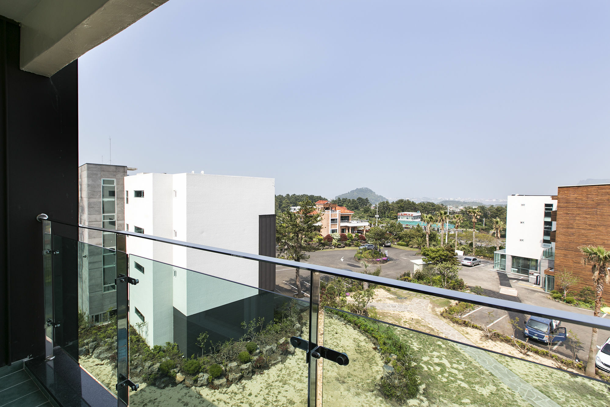 Vengastay Goseong-ri Exterior photo