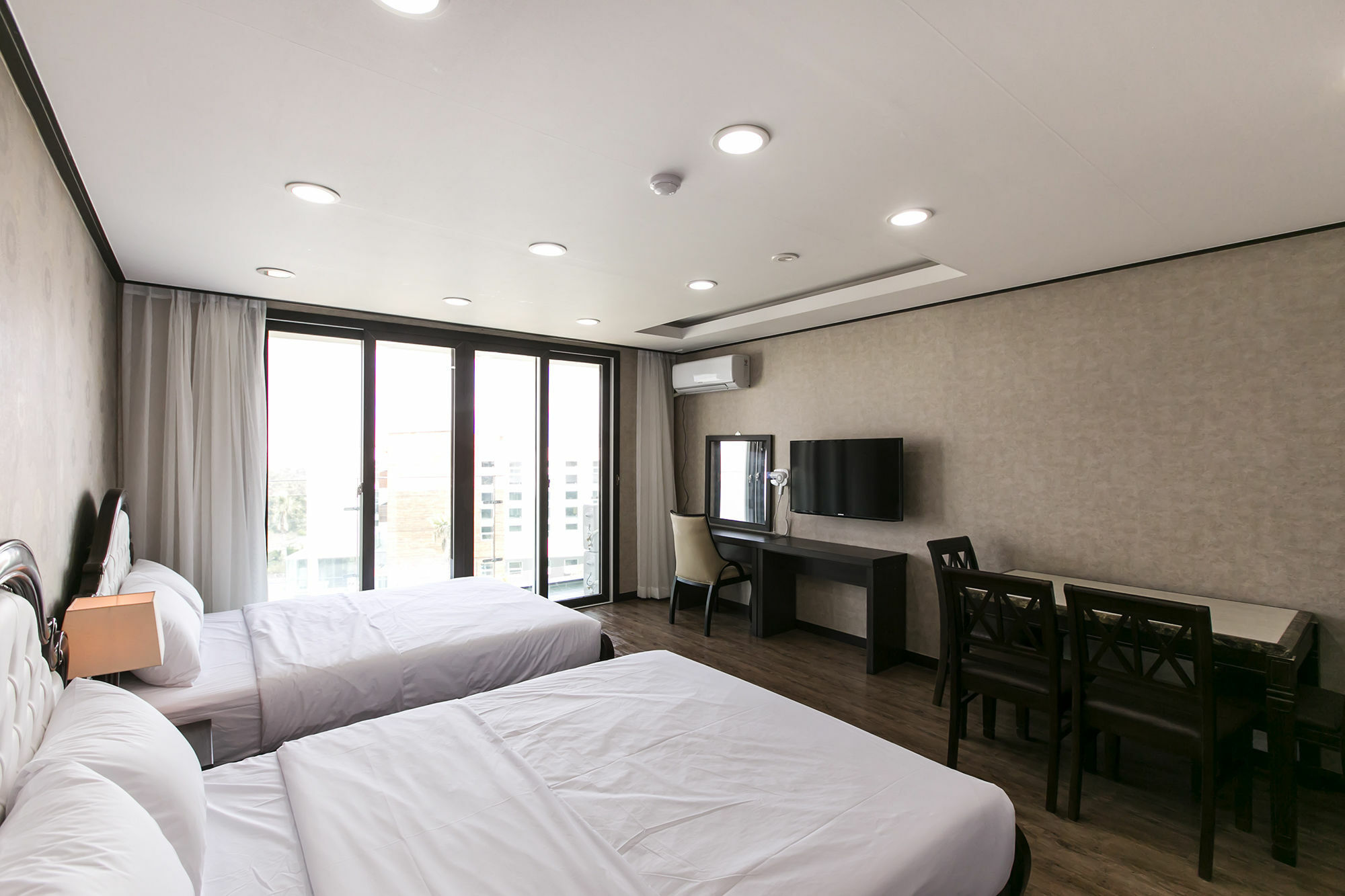 Vengastay Goseong-ri Exterior photo