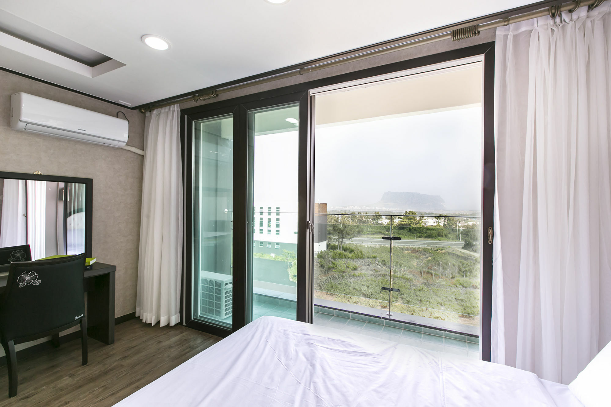 Vengastay Goseong-ri Exterior photo