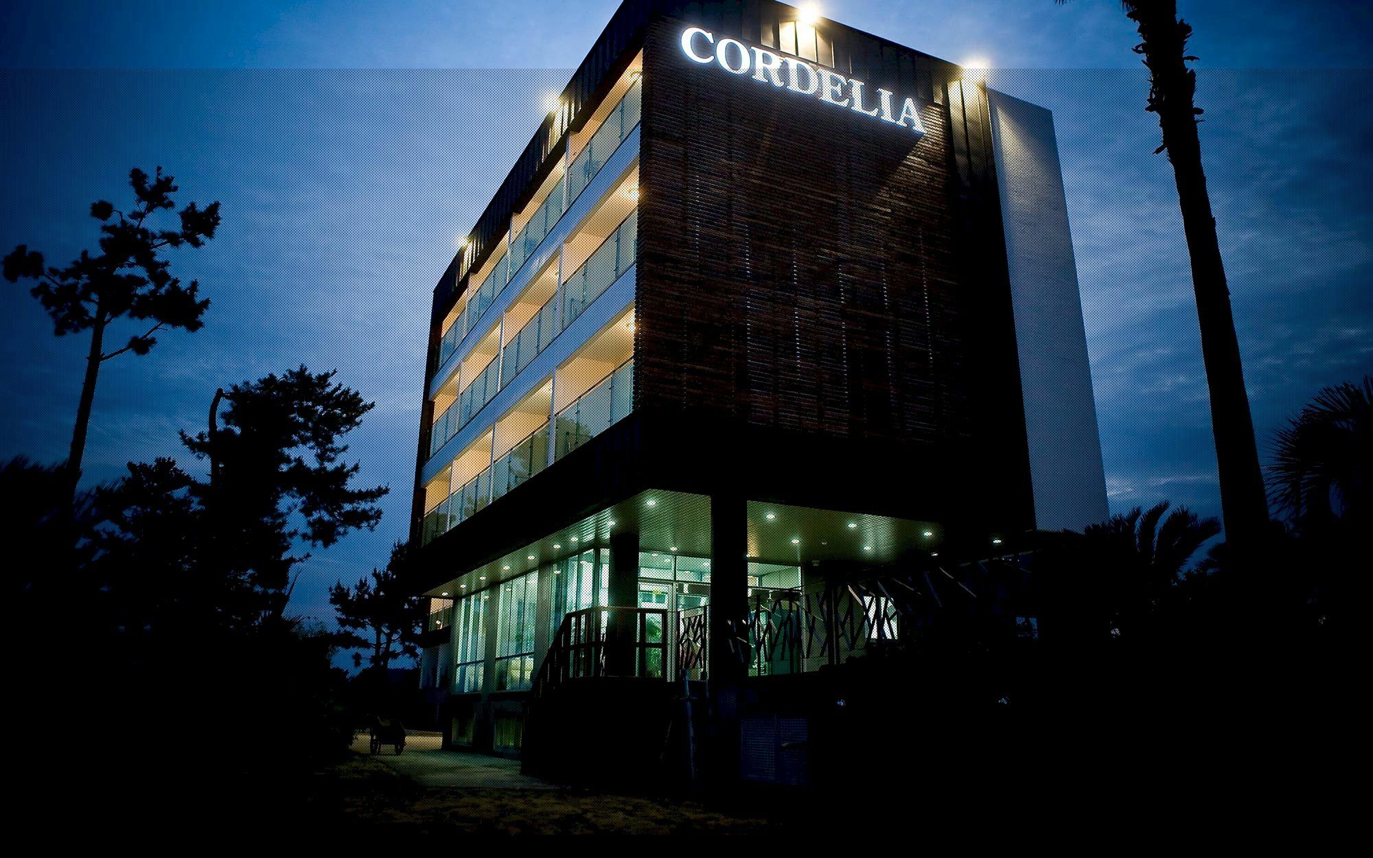 Vengastay Goseong-ri Exterior photo
