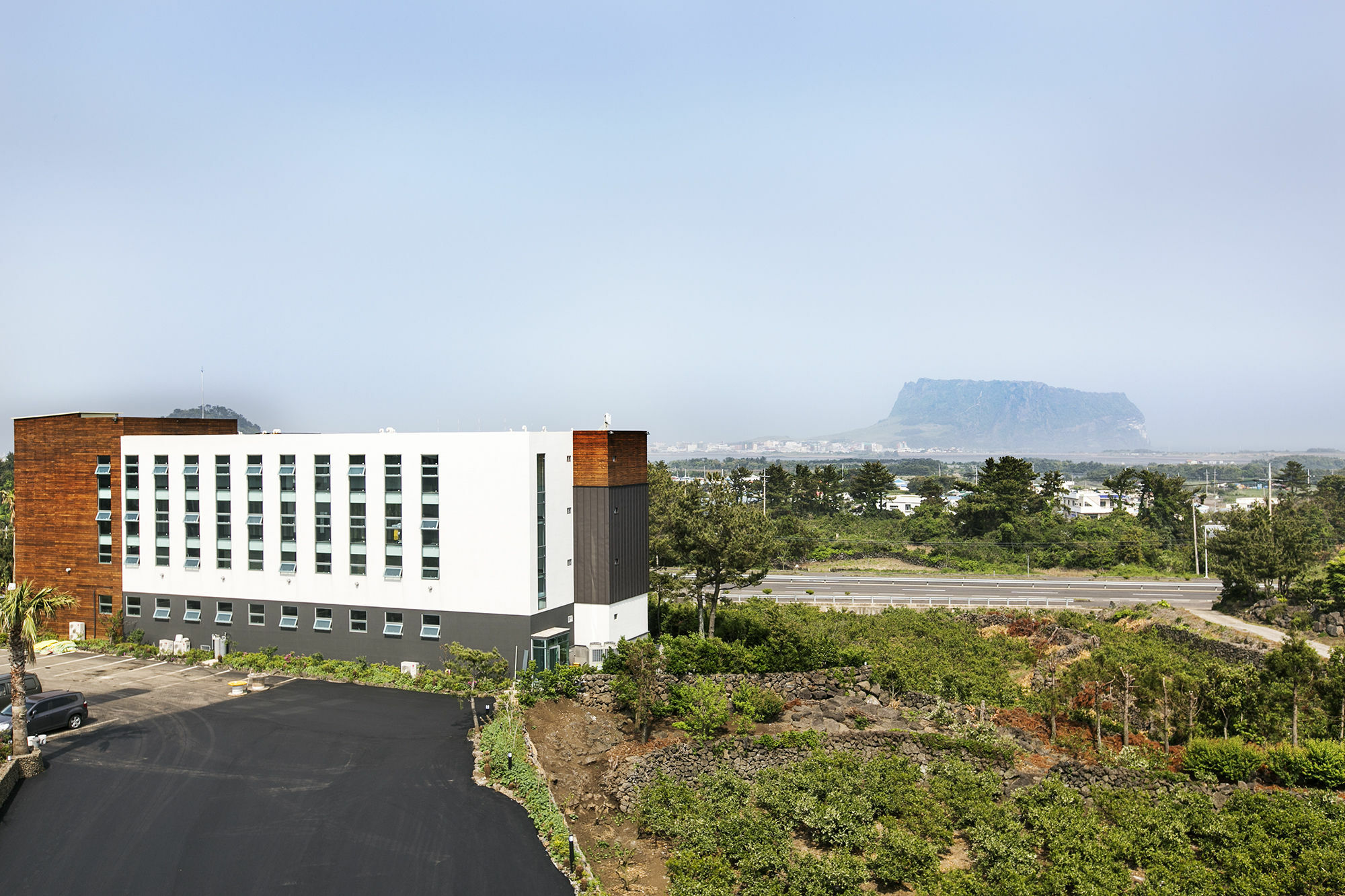 Vengastay Goseong-ri Exterior photo