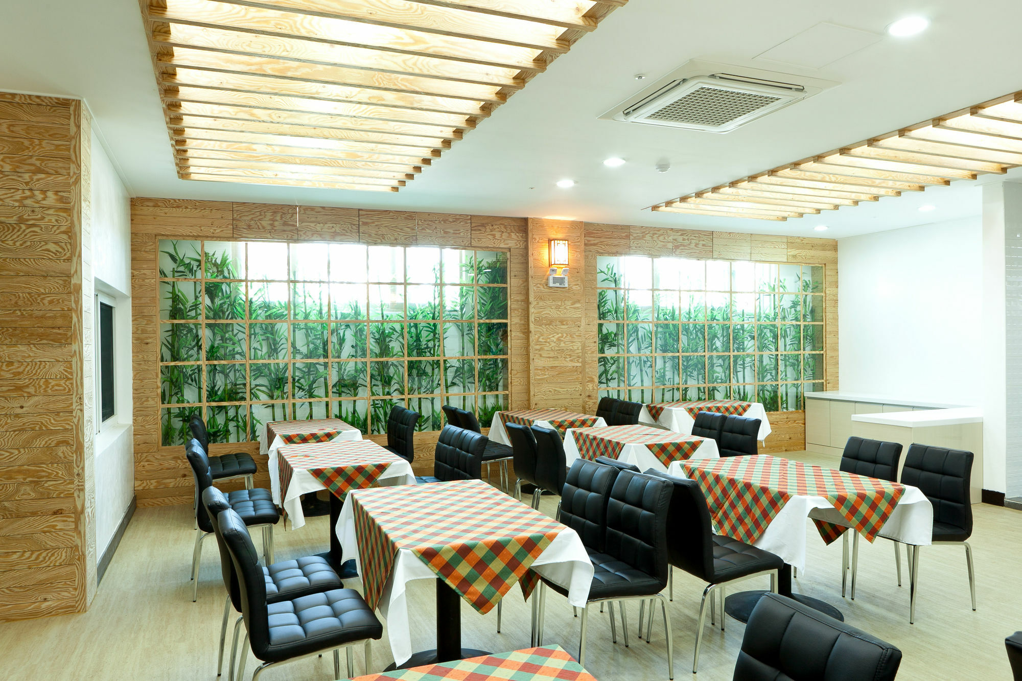 Vengastay Goseong-ri Exterior photo