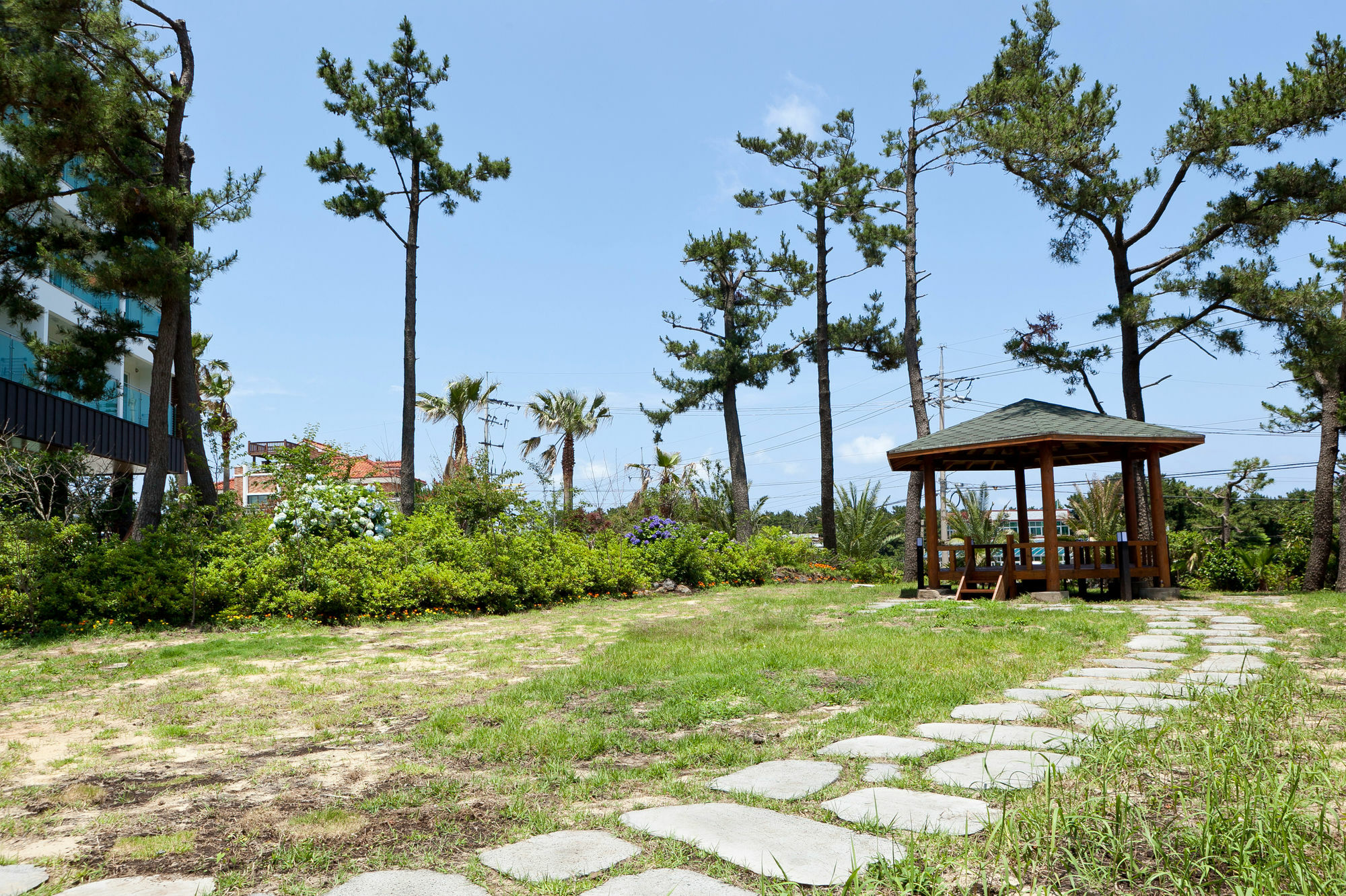 Vengastay Goseong-ri Exterior photo
